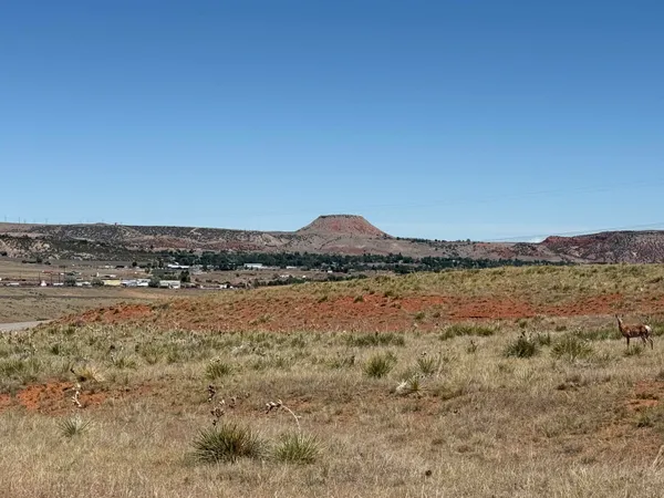 $89,000 | Lot 31 Red Rim Ranch, Thermopolis, WY 82443