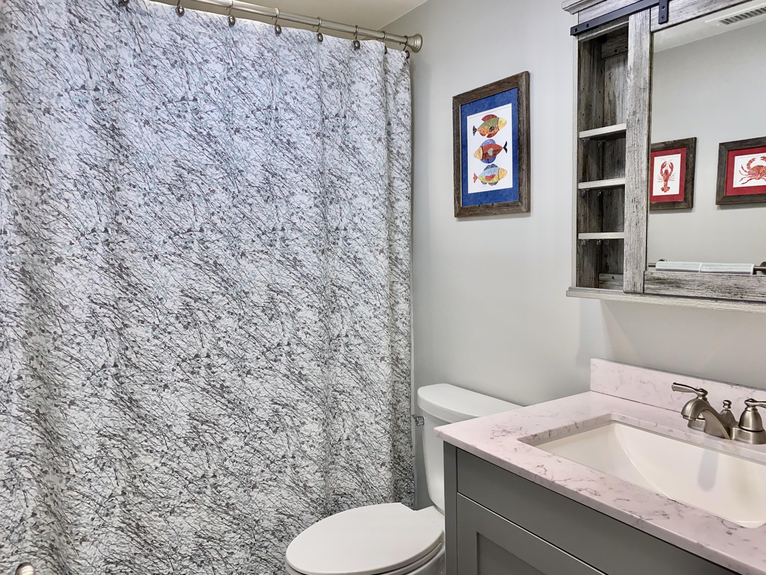 116 Old Valley Road Brewster, MA 02631 - Photo 11 of 21 Full Bath