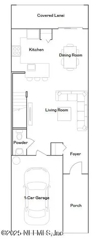 $306,485 | 35 Craig Court, St. Augustine, FL 32092