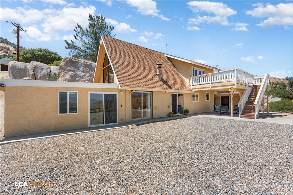 118 Sawmill Road Wofford Heights, CA 93285 - Photo 2 of 47