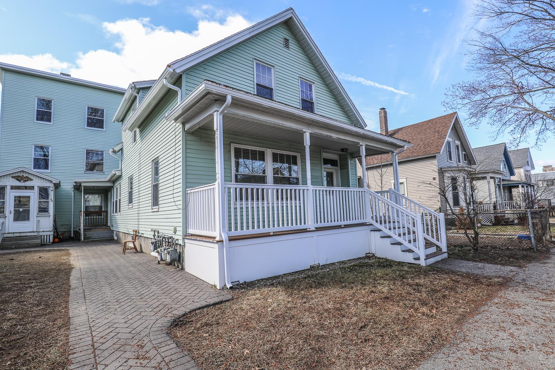 27 Blodget Street Manchester, NH 03104 - Photo 2 of 60