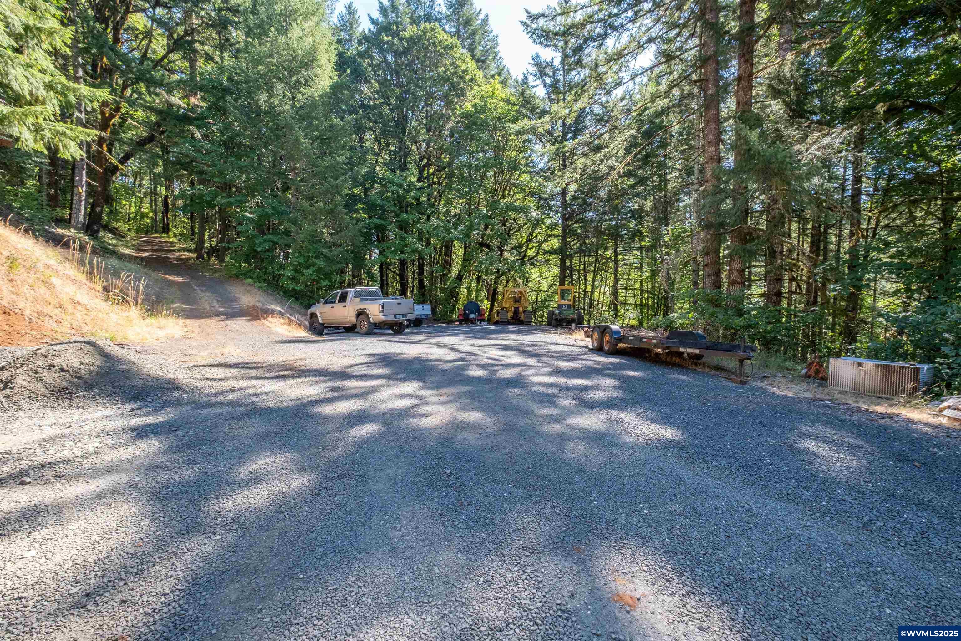 23547 Woods Creek Road Philomath, OR 97370 - Photo 43 of 48
