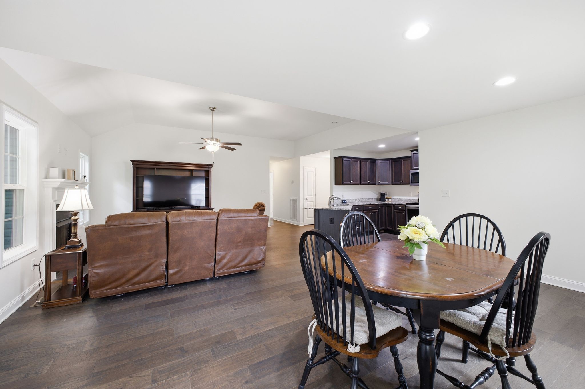 109 Mangrum Road Bon Aqua, TN 37025 - Photo 6 of 29