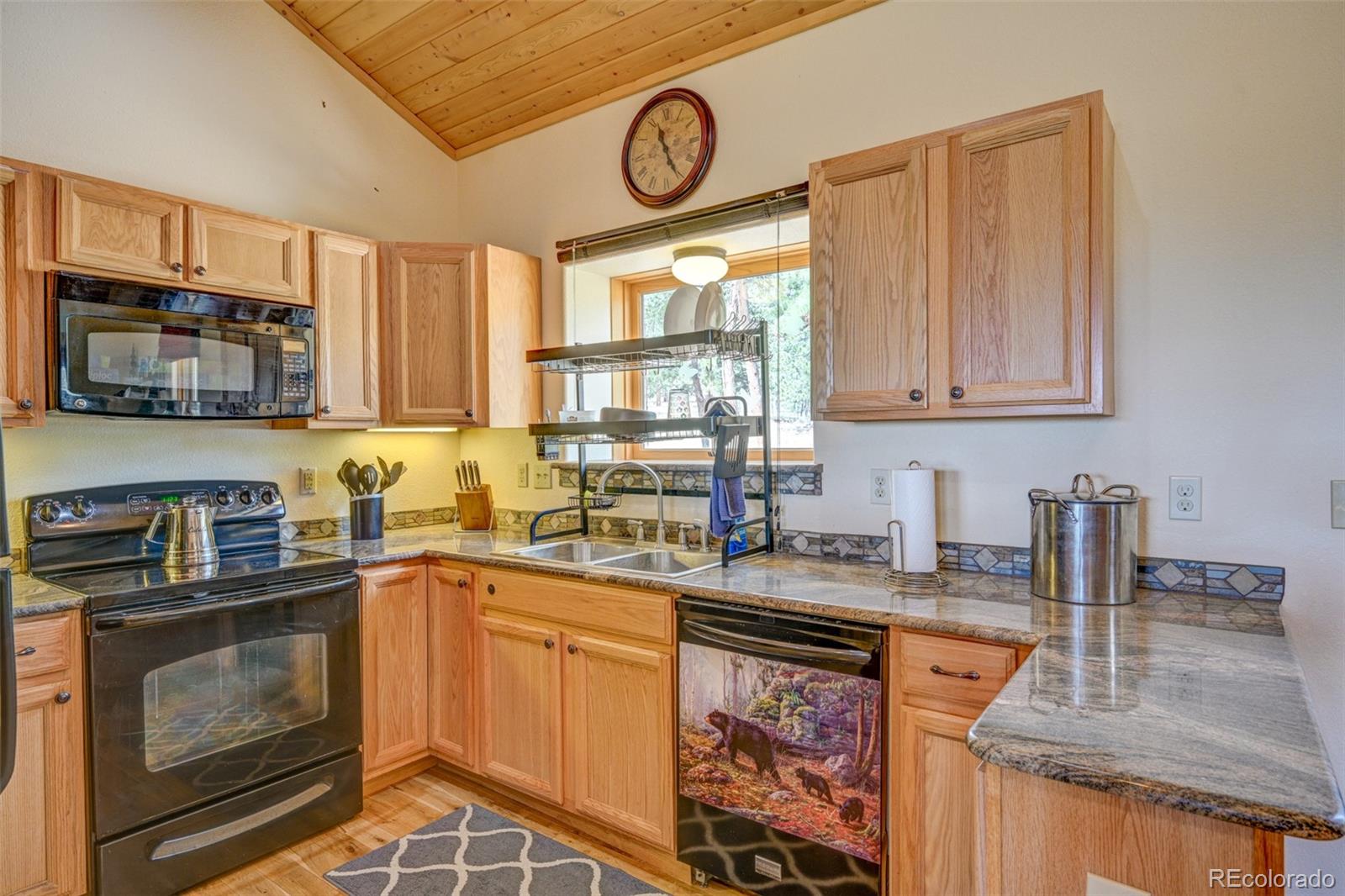 2883 Wagon Wheel Road Hartsel, CO 80449 - Photo 23 of 50