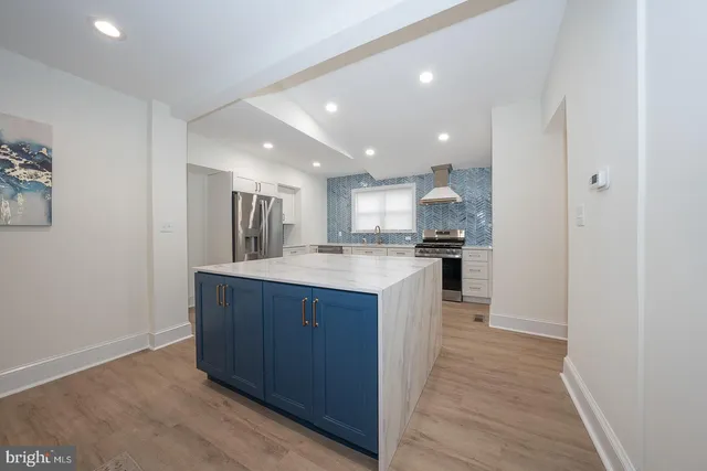 $3,995 | 717 Miller Street, Bryn Mawr, PA 19010