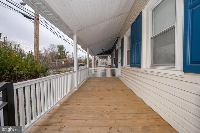 $3,995 | 717 Miller Street, Bryn Mawr, PA 19010