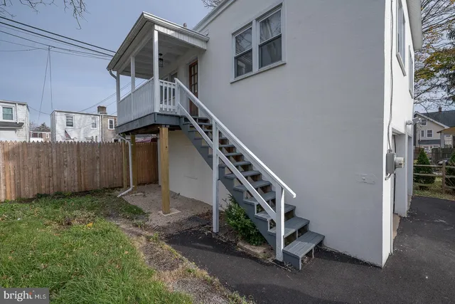 $3,995 | 717 Miller Street, Bryn Mawr, PA 19010