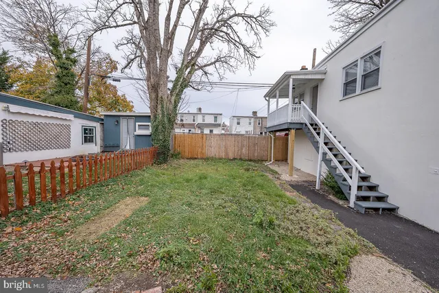 $3,995 | 717 Miller Street, Bryn Mawr, PA 19010