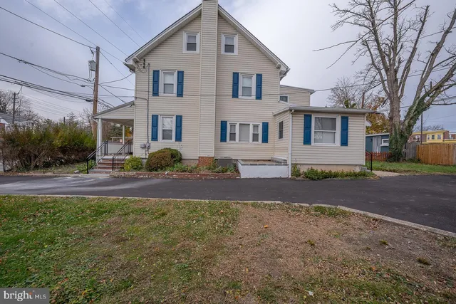 $3,995 | 717 Miller Street, Bryn Mawr, PA 19010
