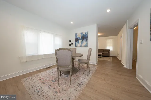 $3,995 | 717 Miller Street, Bryn Mawr, PA 19010