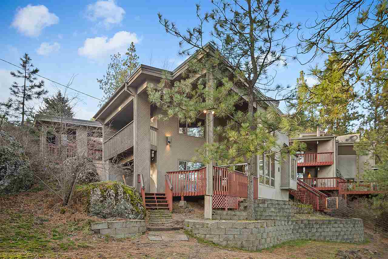 15105 Cheney Spokane Road Cheney, WA 99004 - Photo 1 of 20