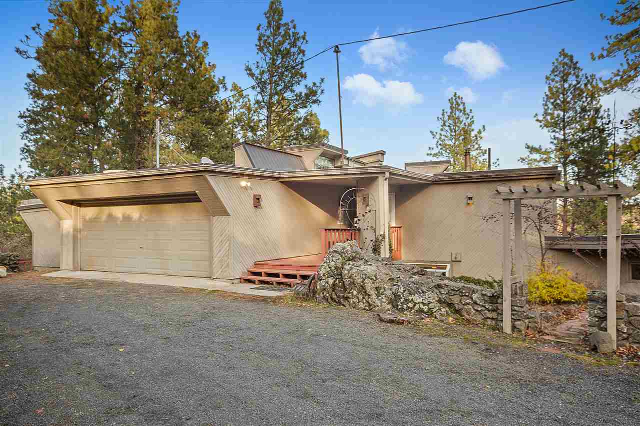 15105 Cheney Spokane Road Cheney, WA 99004 - Photo 2 of 20