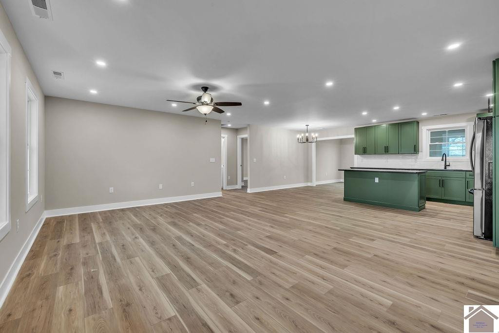 41 Applewood Road Murray, KY 42071 - Photo 6 of 36 Living Room