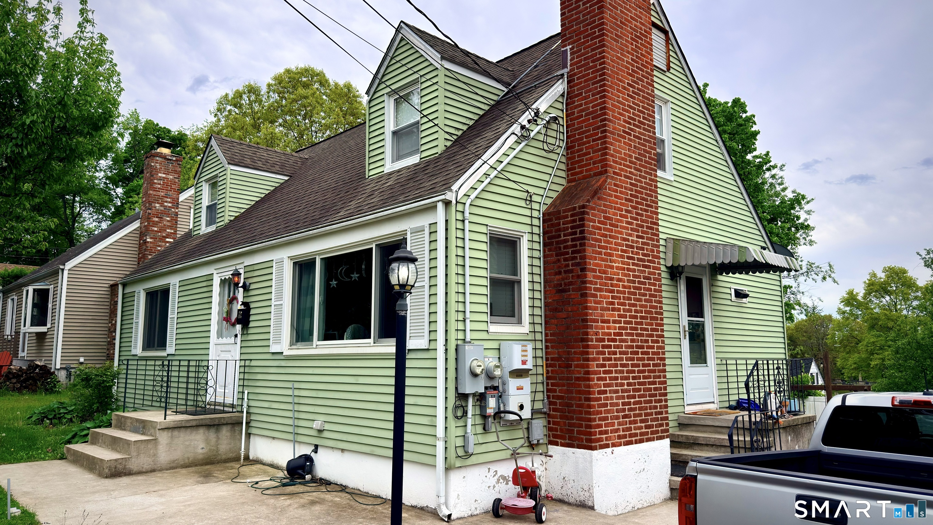 12 Rainbow Road Norwalk, CT 06851 - Photo 23 of 25