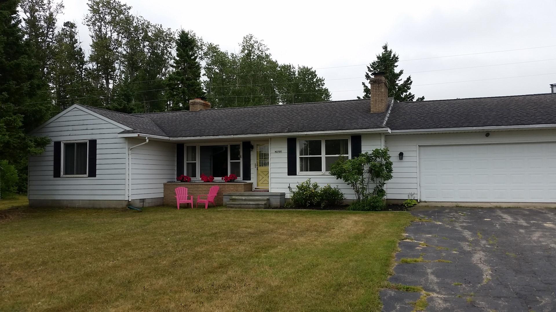 2707 Brevort Lake Road Moran, MI 49760 - Photo 31 of 33 Gallery Image 31