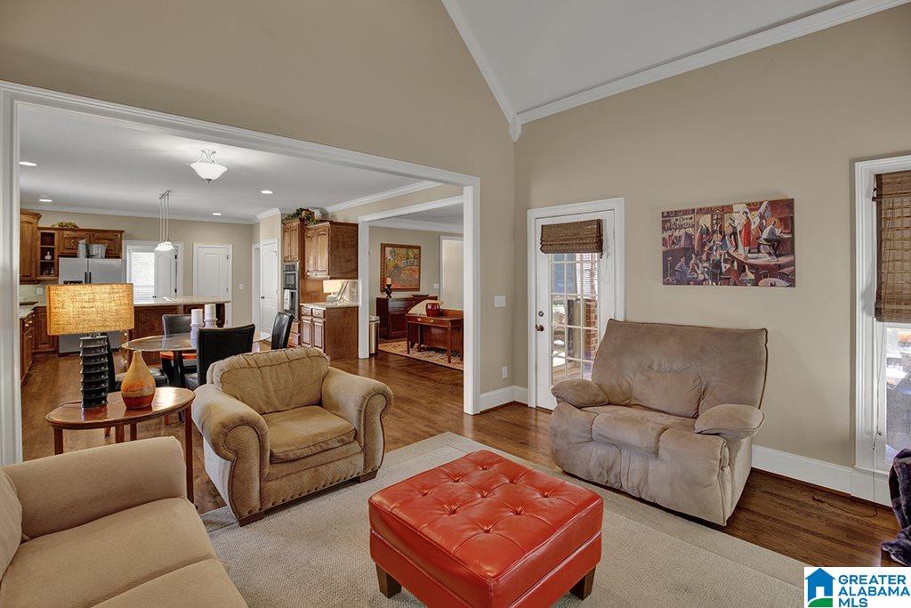 5012 Somerset Way Birmingham, AL 35242 - Photo 14 of 46