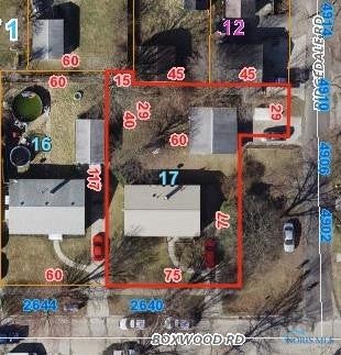 2640 Boxwood Road Toledo, OH 43613 - Photo 31 of 31 Gallery Image 31