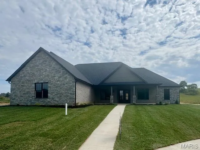 $869,900 | 1528 Brunston Drive, Cape Girardeau, MO 63701