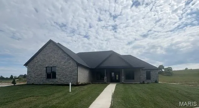 $869,900 | 1528 Brunston Drive, Cape Girardeau, MO 63701