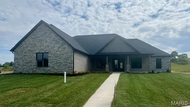 $869,900 | 1528 Brunston Drive, Cape Girardeau, MO 63701