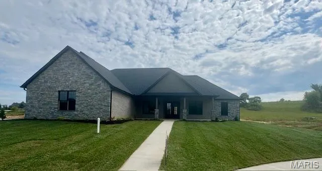 $869,900 | 1528 Brunston Drive, Cape Girardeau, MO 63701