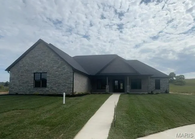 $869,900 | 1528 Brunston Drive, Cape Girardeau, MO 63701