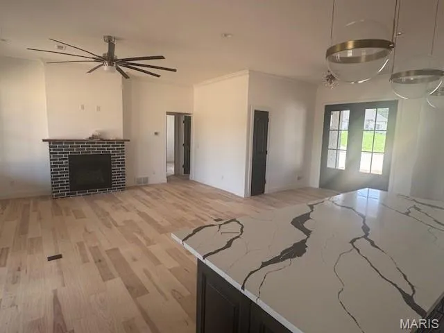 $869,900 | 1528 Brunston Drive, Cape Girardeau, MO 63701