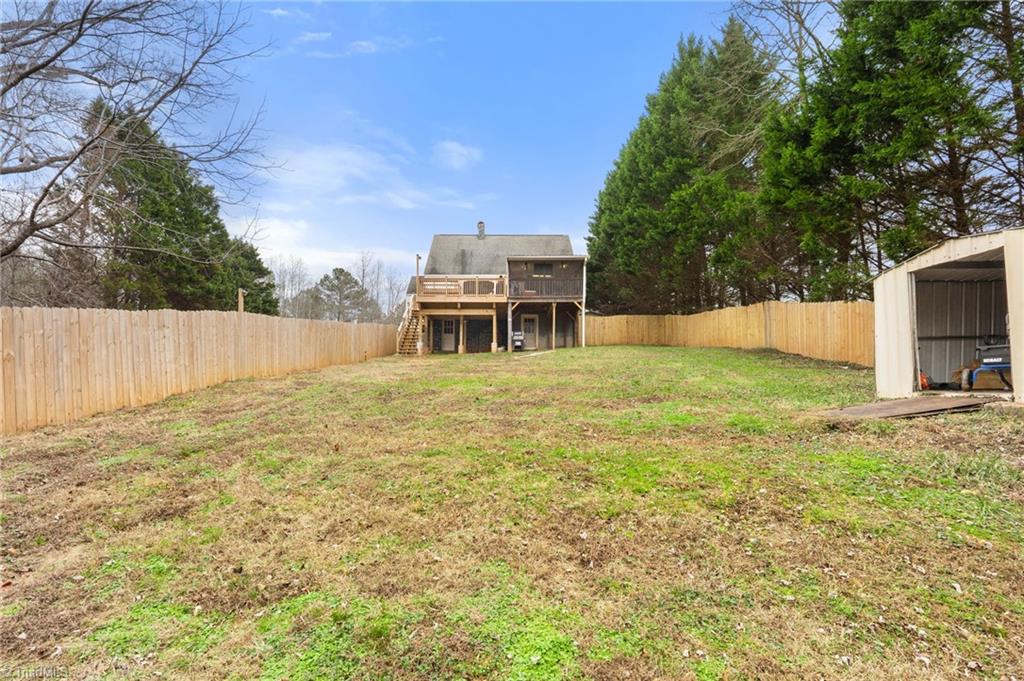 244 Glass Road Mount Airy, NC 27030 - Photo 39 of 40