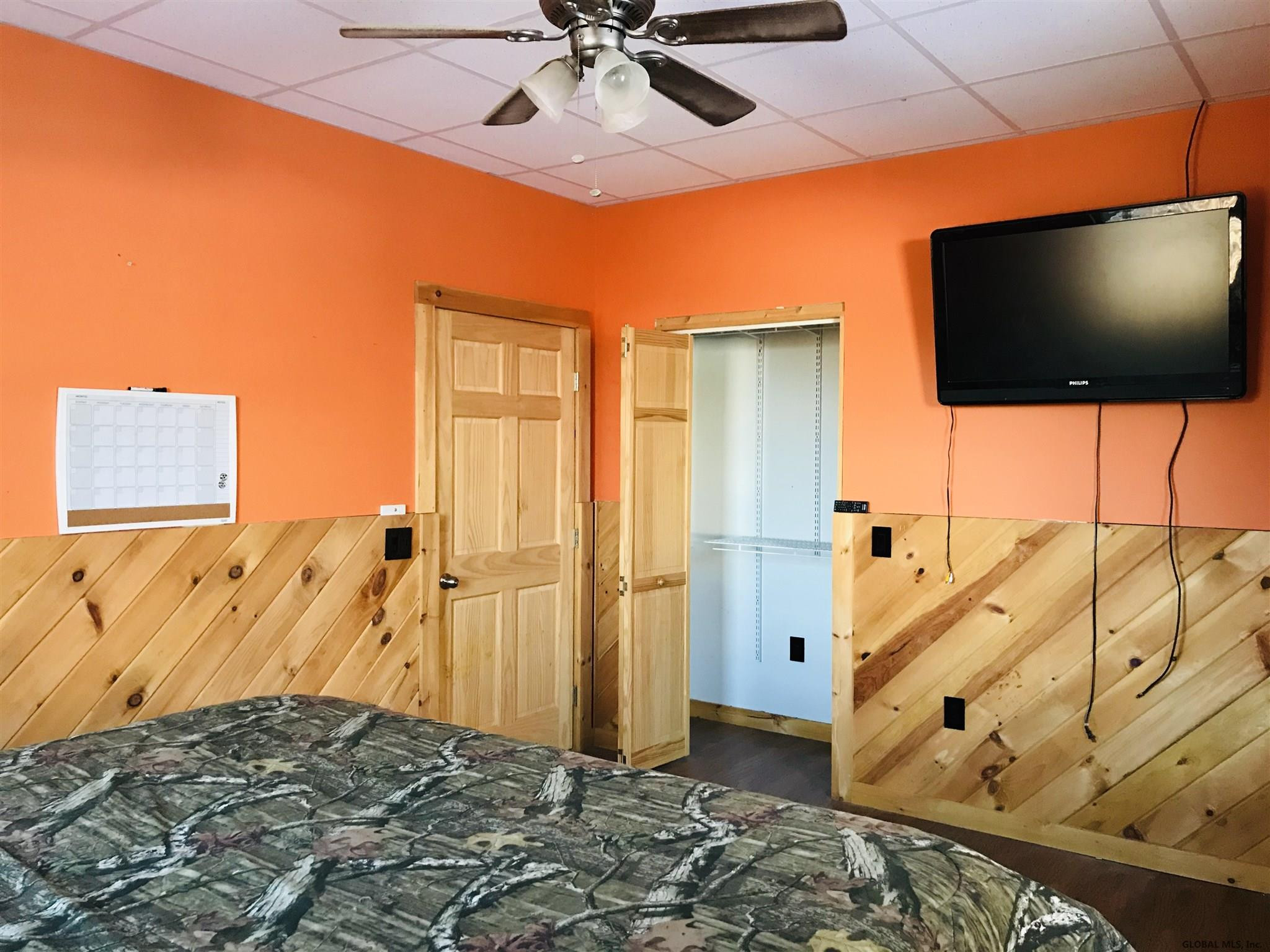 277 Amy Hill Road Crown Point, NY 12928 - Photo 17 of 21 Photo 18