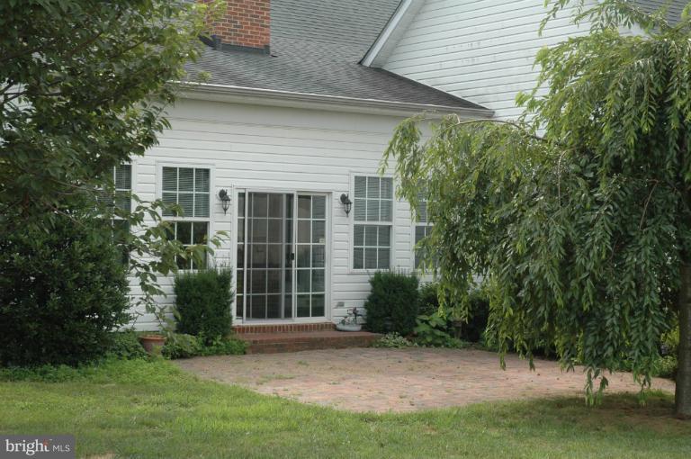 18570 Windsor Forest Road Mount Airy, MD 21771 - Photo 11 of 27 Exterior (General)