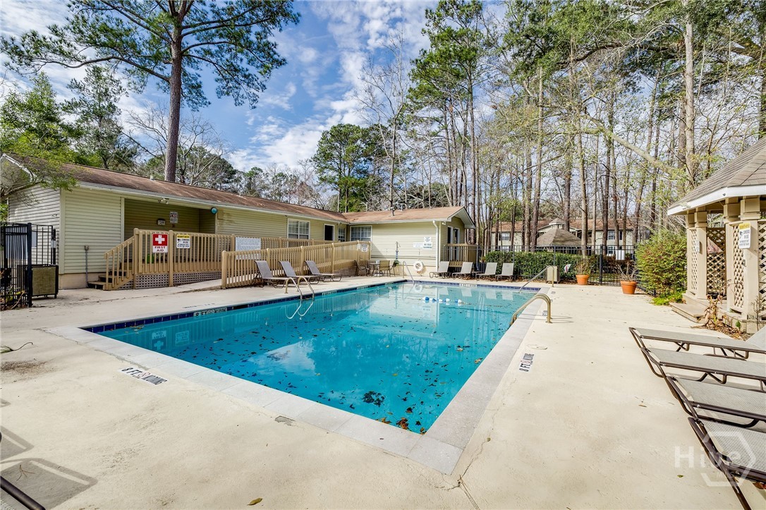 401 North Cromwell Road, Unit C6 Savannah, GA 31410 - Photo 31 of 34