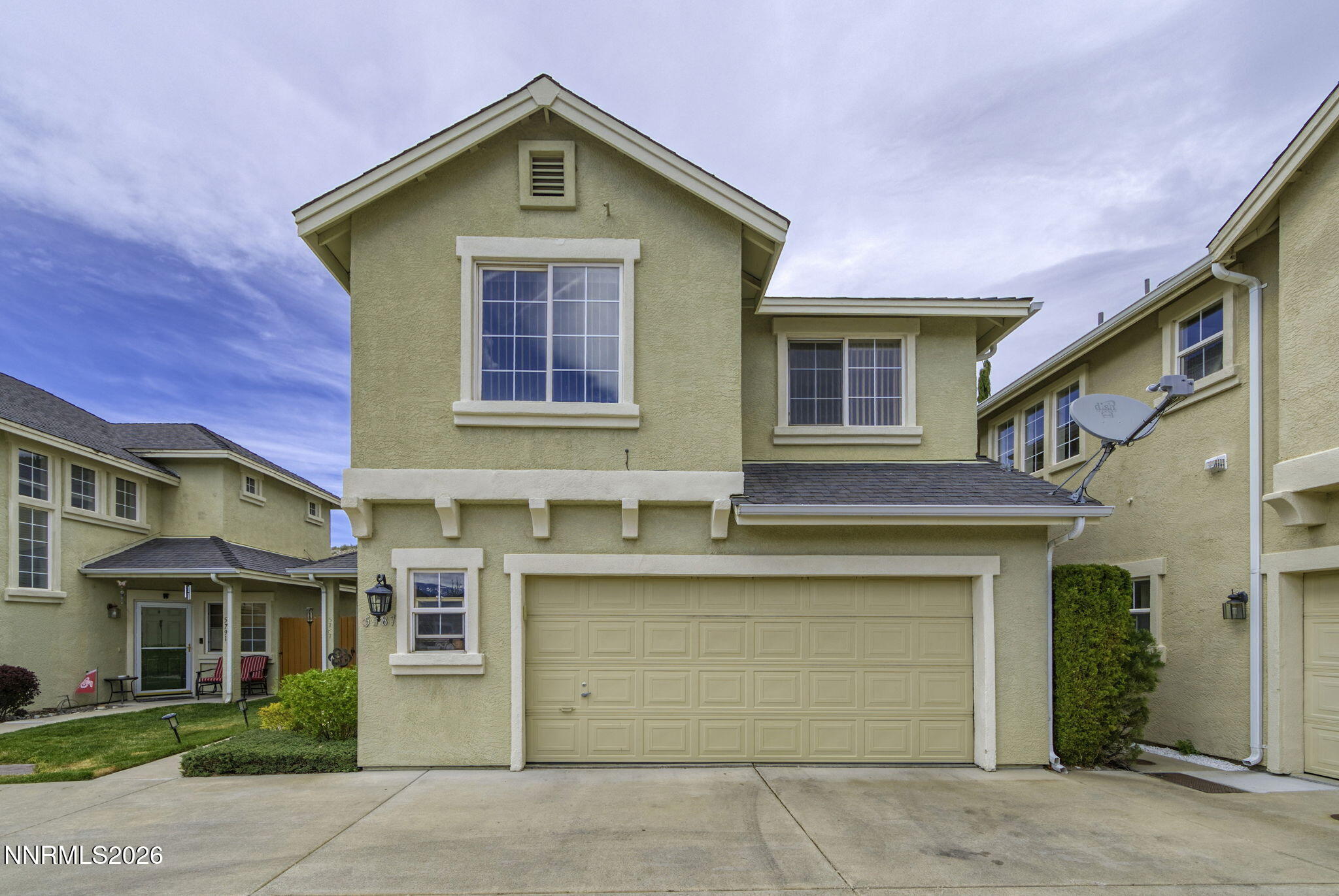 5787 Golden Eagle Drive Reno, NV 89523 - Photo 2 of 31 2-DSC09100-Edit