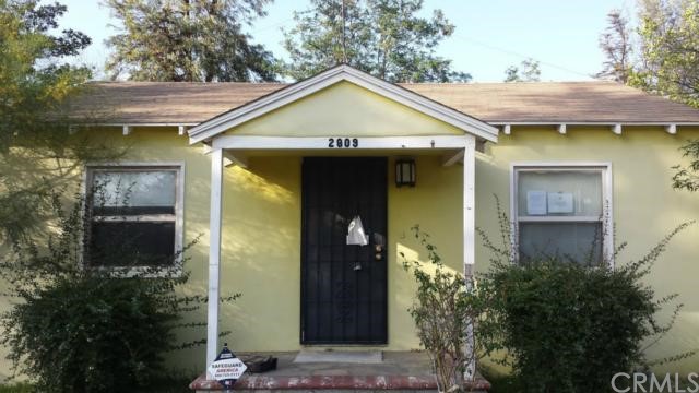 2809 Prospect Avenue Riverside, CA 92507 - Photo 1 of 1