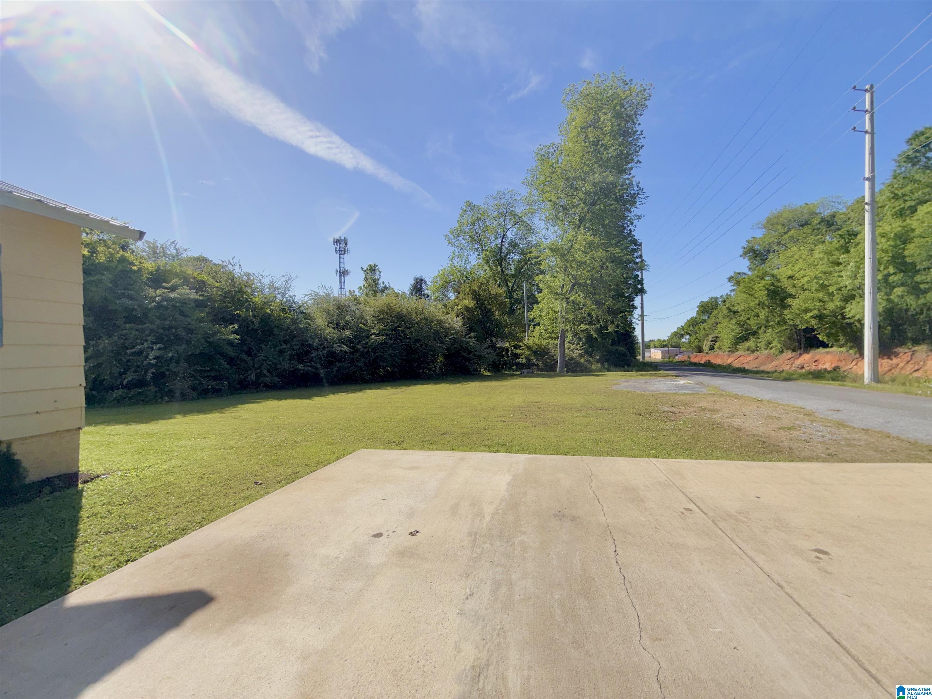 203 Noble Road Sylacauga, AL 35150 - Photo 4 of 23