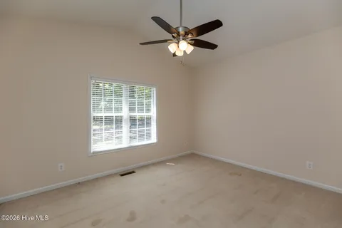$520,000 | 142 Overlook Drive, West End, NC 27376