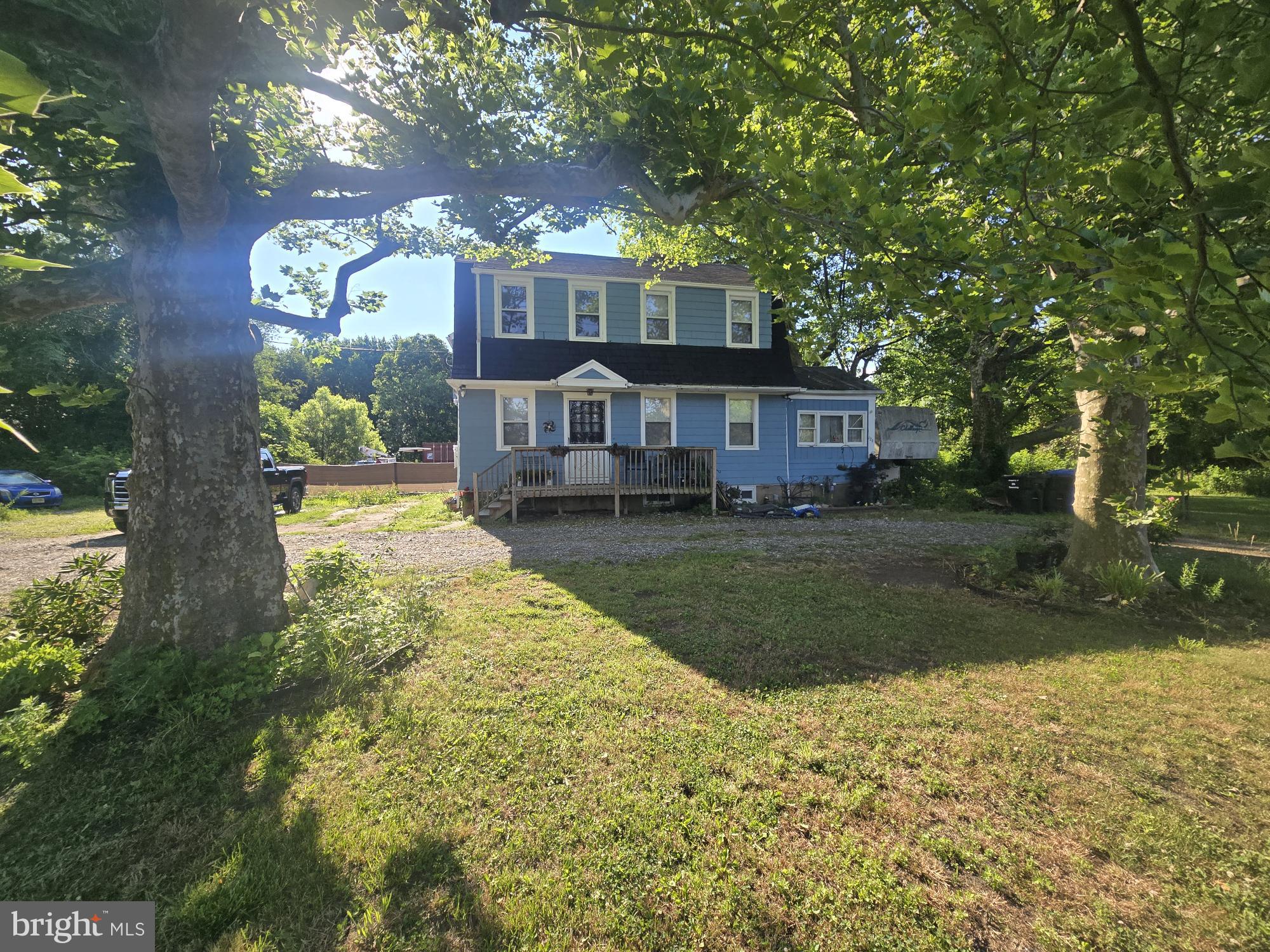 129 Buck Road Glassboro, NJ 08028 - Photo 2 of 10