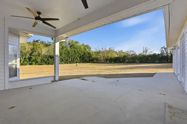 a view of a indoor swimming pool