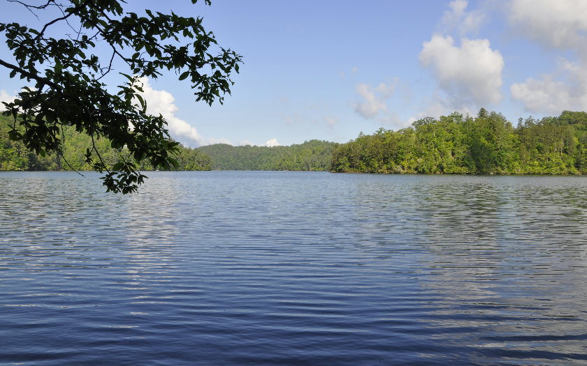 470 Quiet Waters Road Murphy, NC 28906 - Photo 1 of 1 Main View