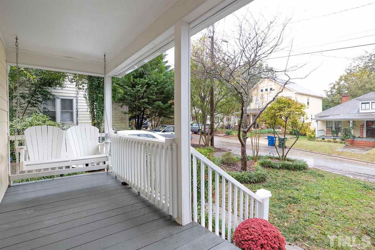 714 Rosemont Avenue Raleigh, NC 27607 - Photo 2 of 25