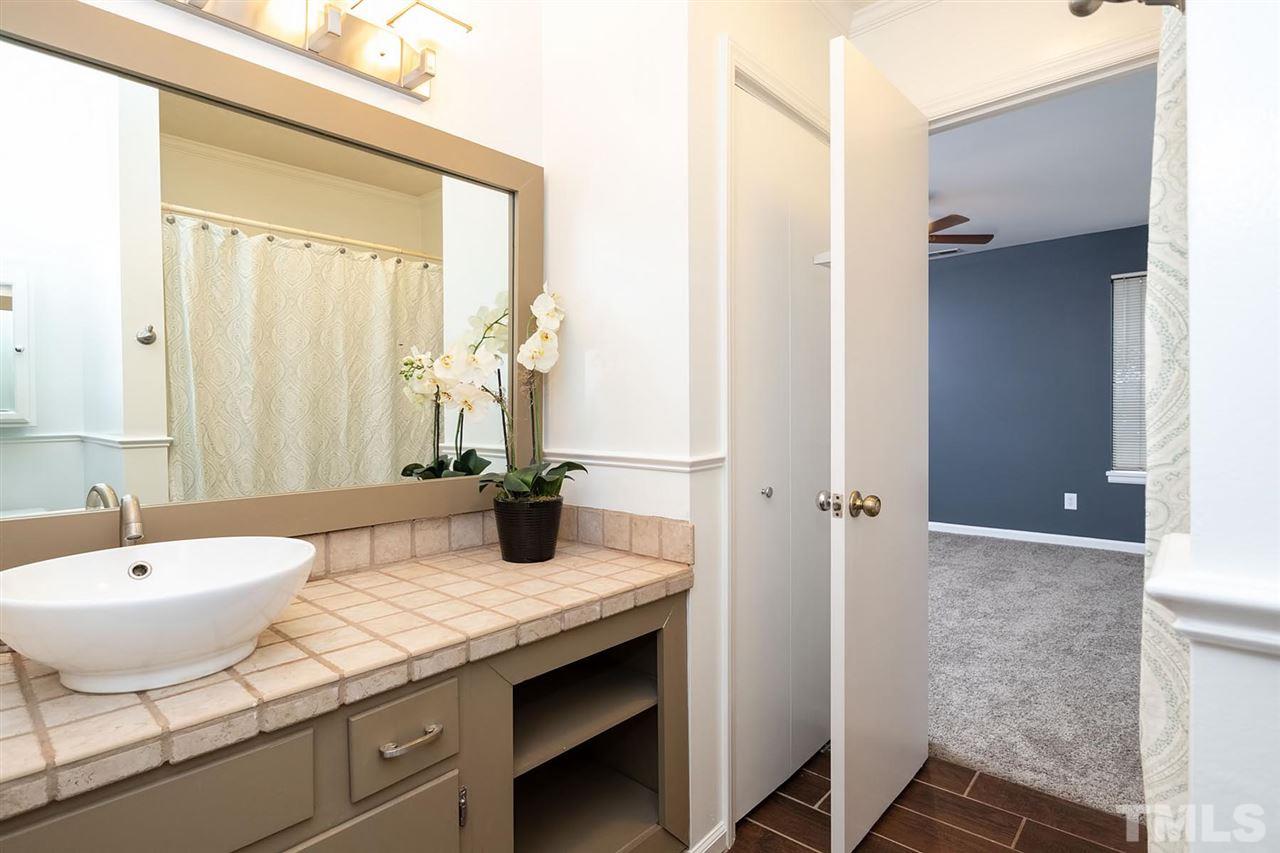 714 Rosemont Avenue Raleigh, NC 27607 - Photo 15 of 25