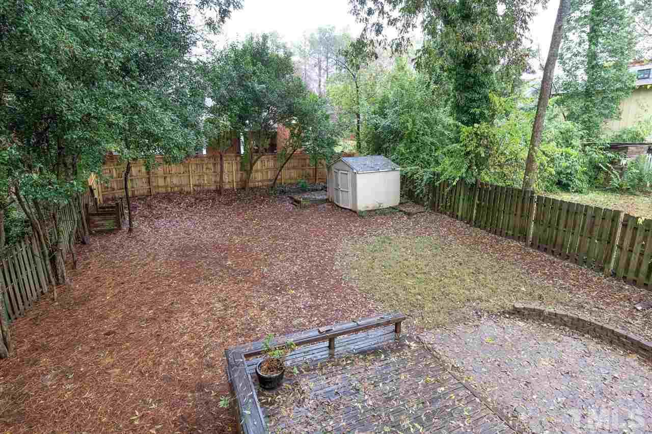 714 Rosemont Avenue Raleigh, NC 27607 - Photo 18 of 25