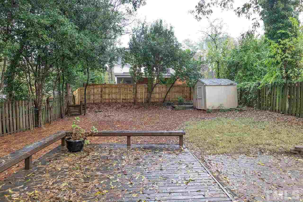 714 Rosemont Avenue Raleigh, NC 27607 - Photo 19 of 25