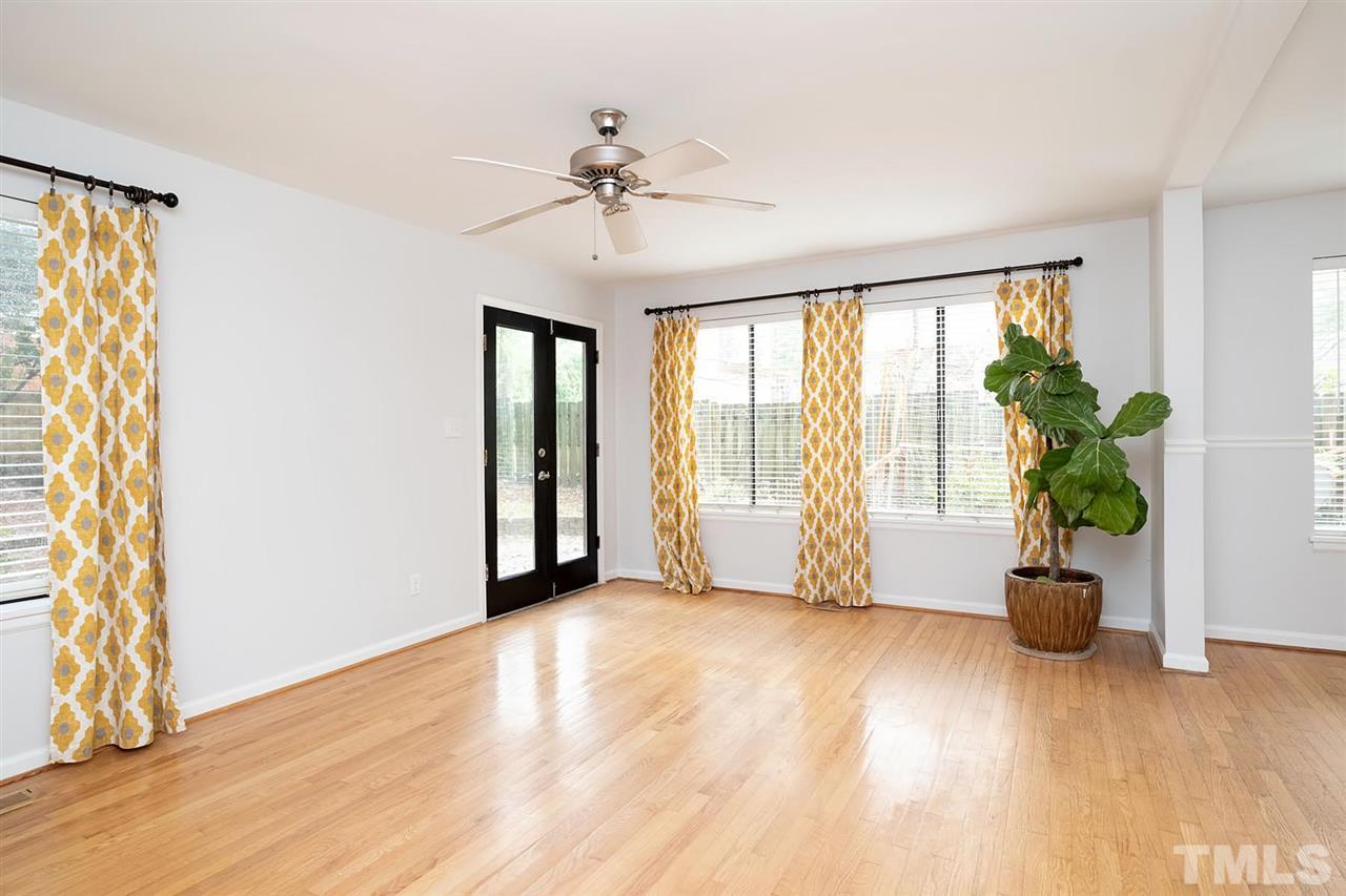 714 Rosemont Avenue Raleigh, NC 27607 - Photo 4 of 25