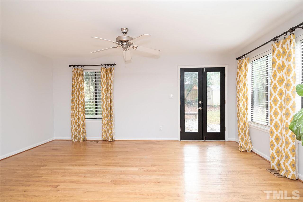 714 Rosemont Avenue Raleigh, NC 27607 - Photo 5 of 25