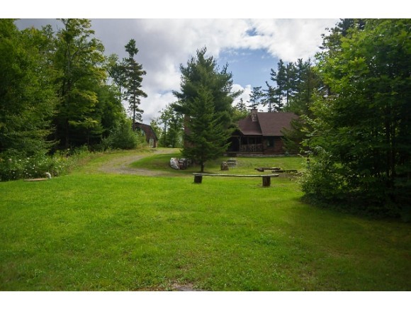 3252 Simpson Brook Road Townshend, VT 05353 - Photo 1 of 1