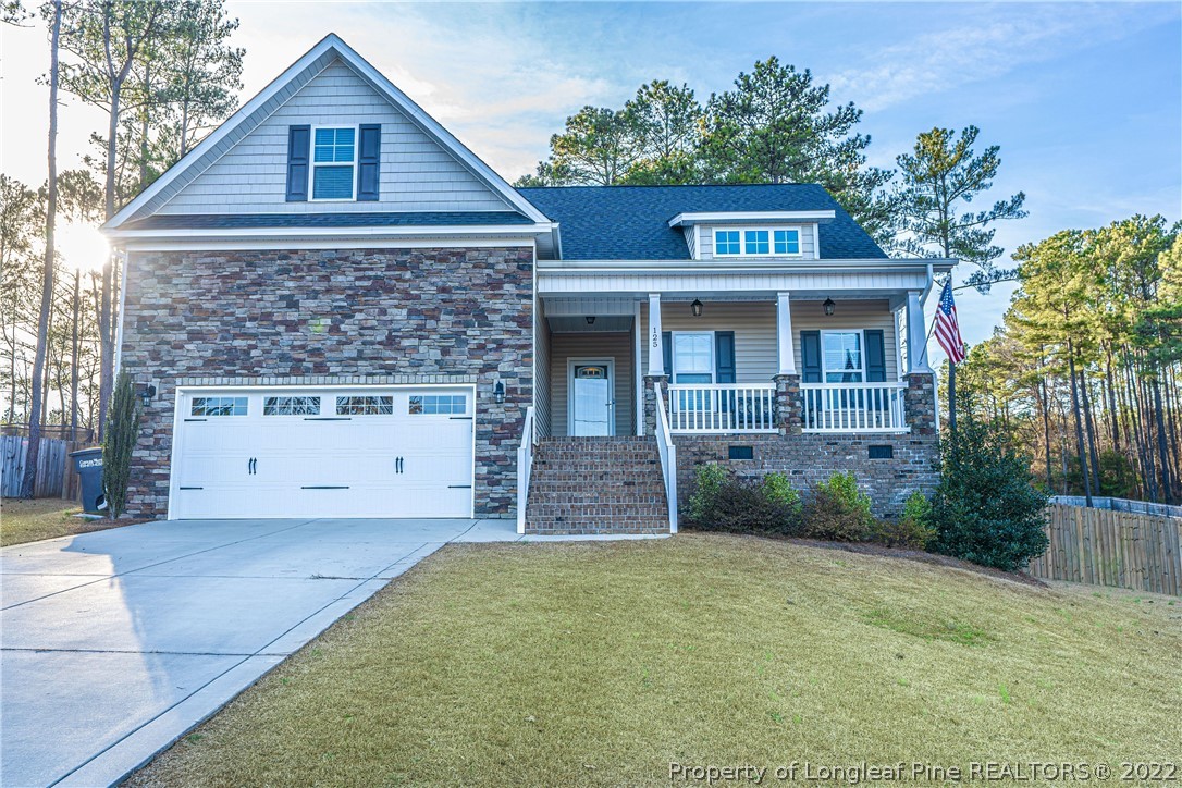 125 Dicks Hill Road Carthage, NC 28327 - Photo 1 of 34 Gallery Image 1