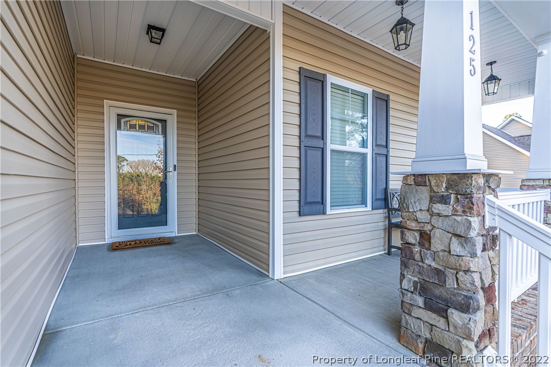 125 Dicks Hill Road Carthage, NC 28327 - Photo 2 of 34 Gallery Image 2