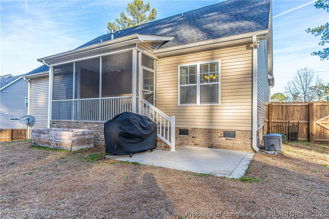125 Dicks Hill Road Carthage, NC 28327 - Photo 29 of 34 Gallery Image 29