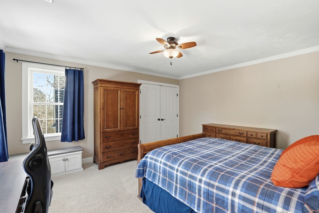 537 First Parish Road Scituate, MA 02066 - Photo 20 of 42