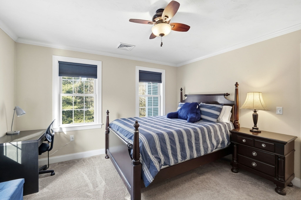 537 First Parish Road Scituate, MA 02066 - Photo 21 of 42